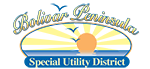 Bolivar Peninsula S. U. D.